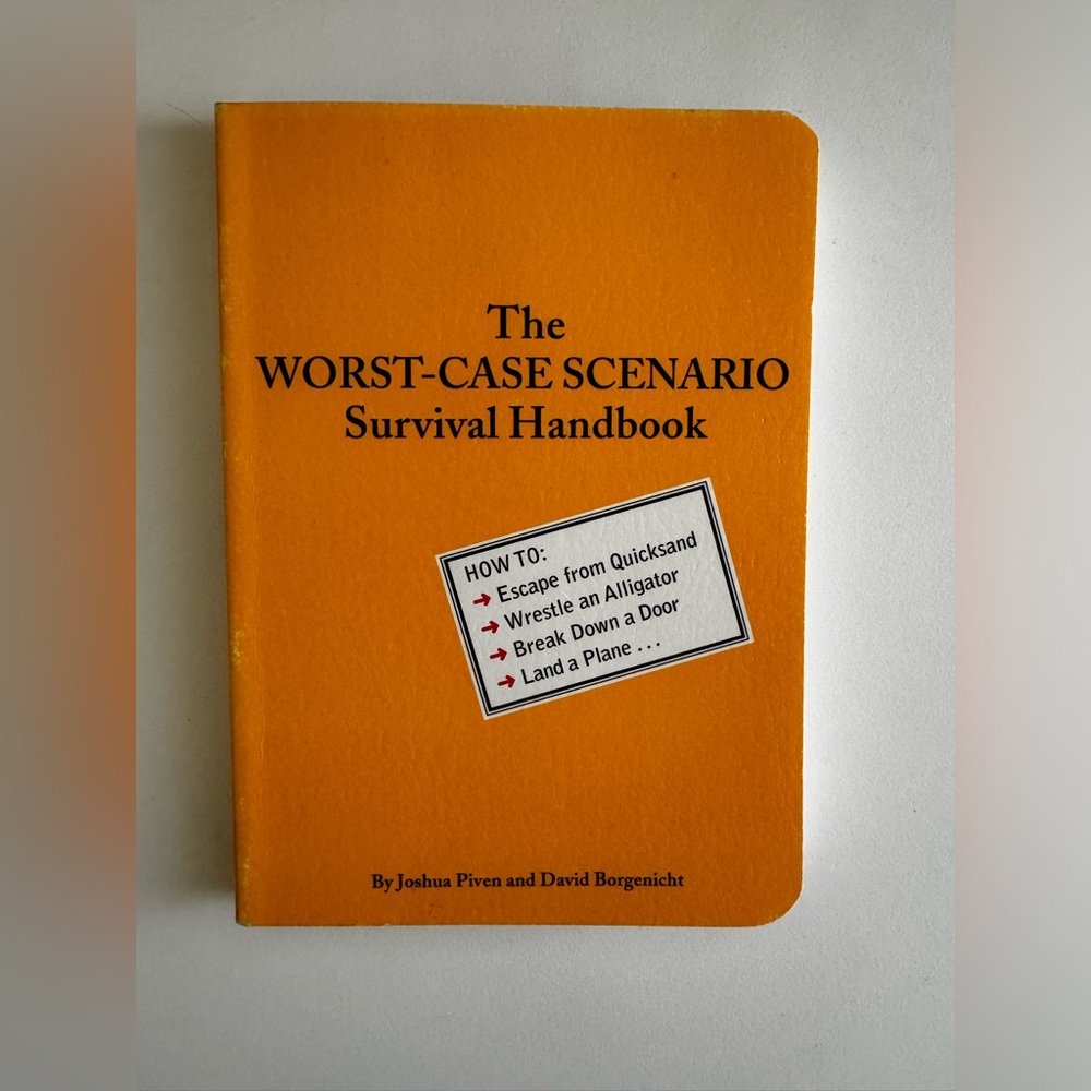 Survival Handbook